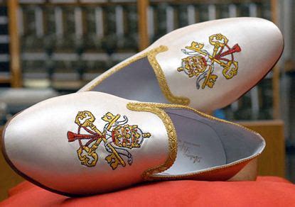 pope shoes price.